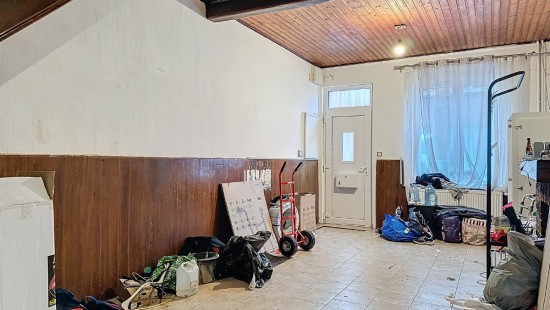Rue Faleye - 13 - - 4000