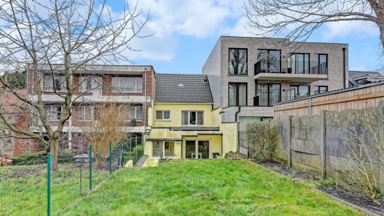 Tuinwijkstraat - 16 - - 1930