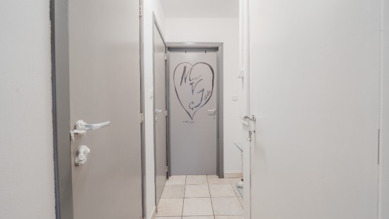 Rue Pastor - 30 - - 4100