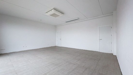 Vilvoordsesteenweg - 183 - - 1850