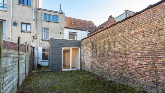 Doorniksewijk - 42 - - 8500