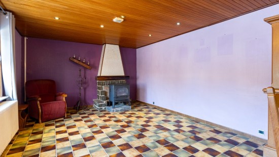 Gainestraat - 24A - - 1541
