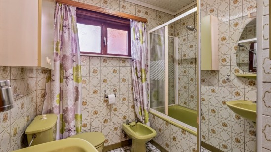Gainestraat - 24A - - 1541
