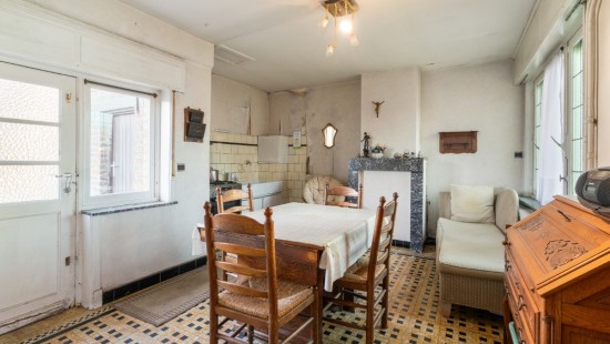 Vissersstraat - 123 - - 8340