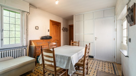 Vissersstraat - 123 - - 8340