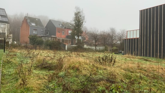 Garnizoenstraat - Lot 2.5 - - 3290