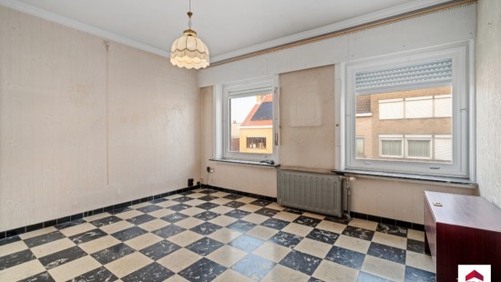 Rustenburgstraat - 37 - - 8000