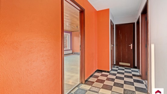 Rustenburgstraat - 37 - - 8000