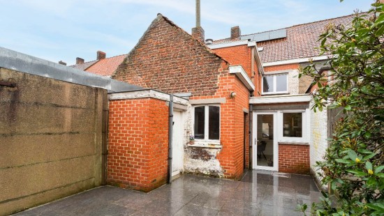 Mandelstraat - 7 - - 8870