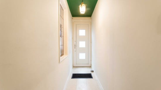 Mandelstraat - 7 - - 8870