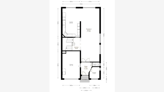 Eeuwlaan - 4 - - 1850