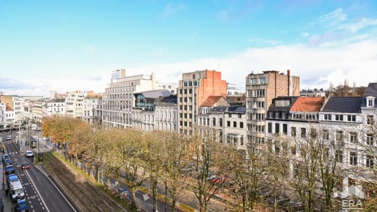 Avenue Louise - 85 - 12 - 1050