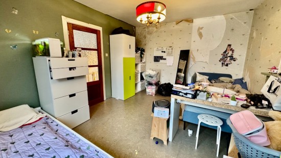 Gitsestraat - 276 - - 8800