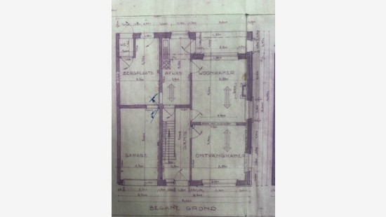 Passendaalsestraat - 113 - - 8890