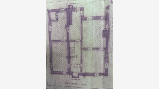 Passendaalsestraat - 113 - - 8890