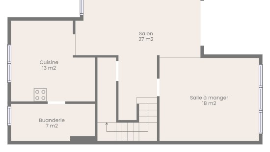 Place Verhaeren - 18 - - 4100