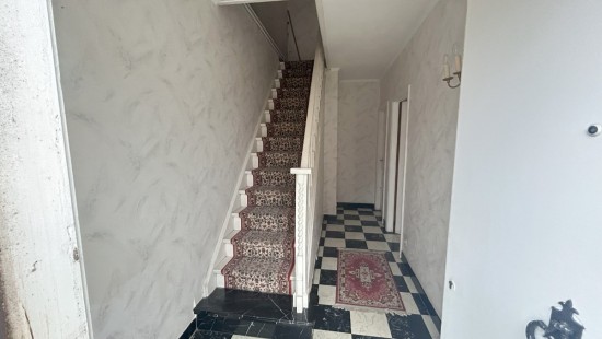 Passendaalsestraat - 113 - - 8890