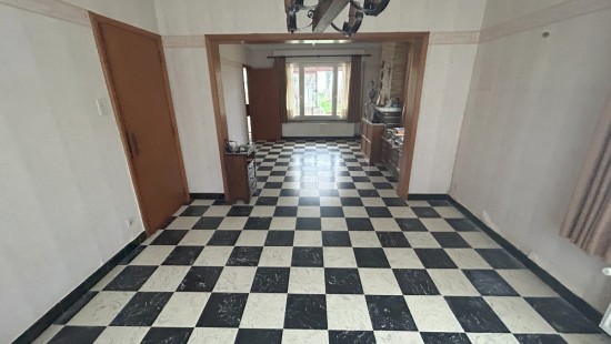 Passendaalsestraat - 113 - - 8890