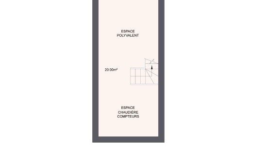 Place Sainte-Ode - 6 - - 4540