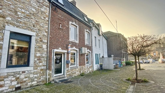 Place Sainte-Ode - 6 - - 4540