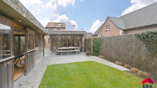 Koning Leopoldstraat - 68 - - 9920