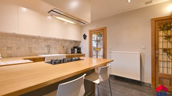 Koning Leopoldstraat - 68 - - 9920