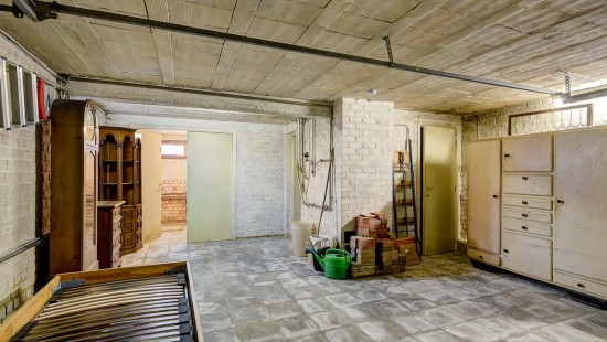 Vestenstraat - 33 - - 3080