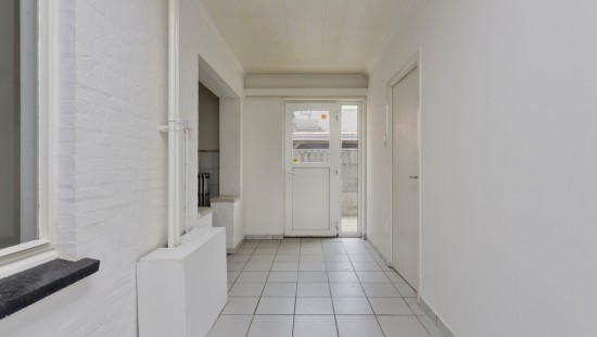 Spalbeekstraat - 16 - - 3510