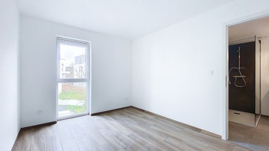 Rue de la Semois - 111 - - A08 - 6700