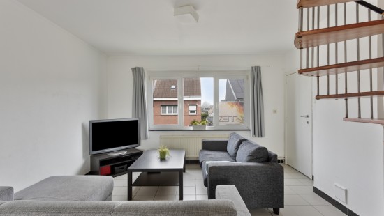 Spalbeekstraat - 16 - - 3510