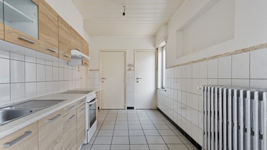 Spalbeekstraat - 16 - - 3510