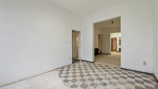 Winkelstraat - 25 - - 2890