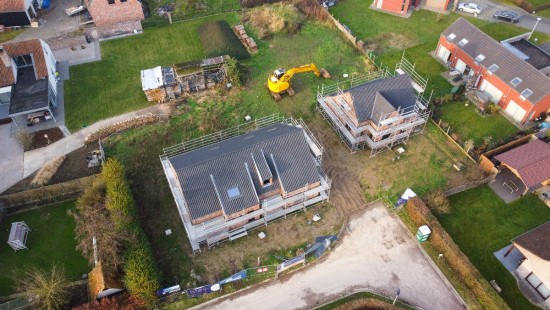 Ommegangstraat - Lot 2 - - 2 - 9790