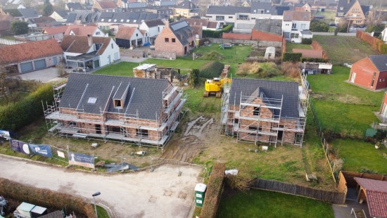 Ommegangstraat - Lot 2 - - 2 - 9790
