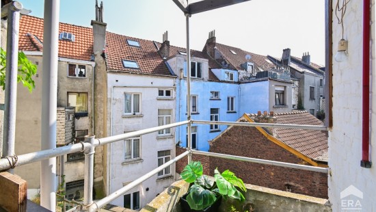 Rue Cuerens - 14 - 2 - 1000