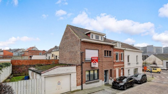 Tuinwijkstraat - 4 - - 1930
