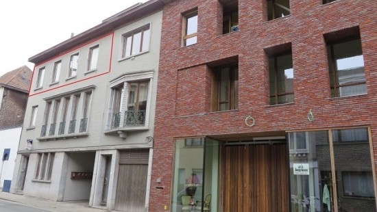 Pluimstraat - 1 - 0021 - 8500