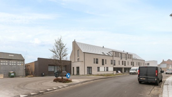 Putstraat - 20 - 0101 - 20/0101 - 8690
