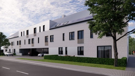 Putstraat - 20 - 0202 - 20/0202 - 8690