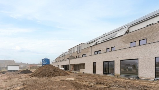 Putstraat - 20 - 0101 - 20/0101 - 8690
