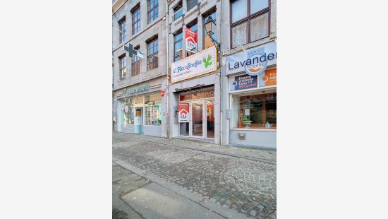 Rue des Brasseurs - 21 - - 4500