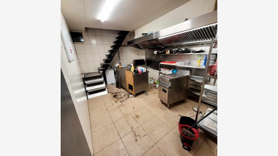 Rue des Brasseurs - 21 - - 4500