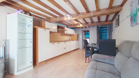 Rue des Brasseurs - 21 - - 4500