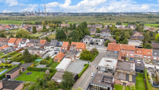 Bazelstraat - 151-153 - - 9150