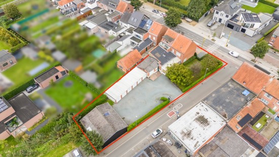 Bazelstraat - 151-153 - - 9150