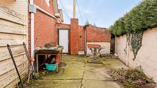 Bredestraat - 55 - - 3271