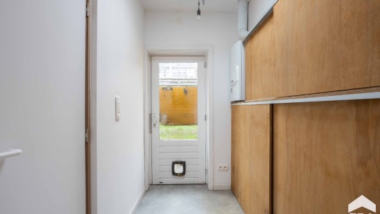 Felix de Hertstraat - 100 - - 9300
