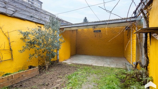 Felix de Hertstraat - 100 - - 9300