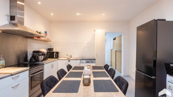 Felix de Hertstraat - 100 - - 9300