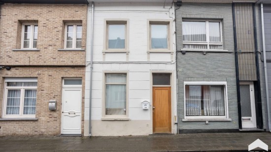 Felix de Hertstraat - 100 - - 9300